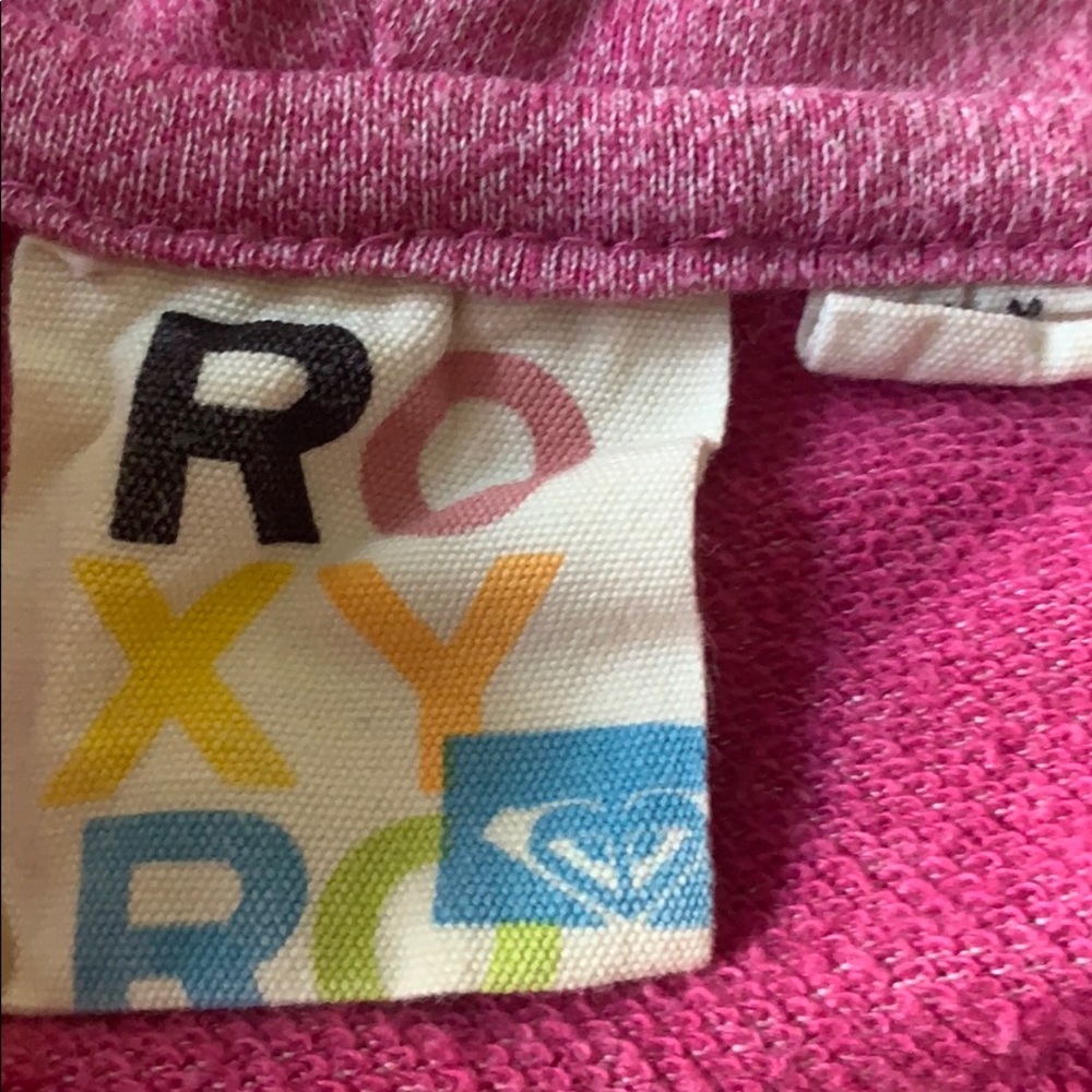 Roxy hoodie - Picture 3 of 6